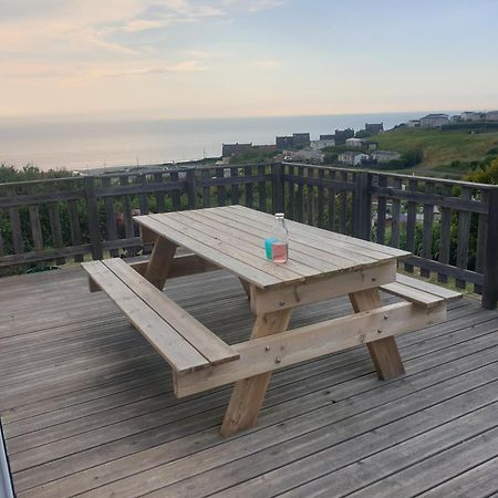 L Echappee Belle Hotel Equihen-Plage Luaran gambar